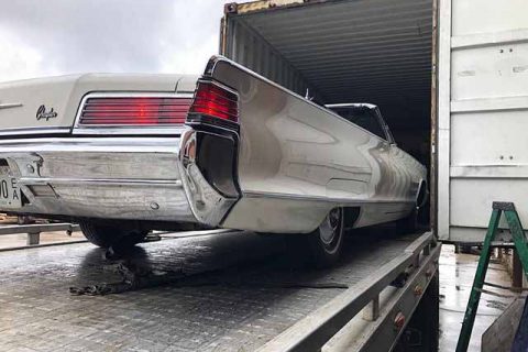 Tune-up Benefits | Efficient Roadside Assistance